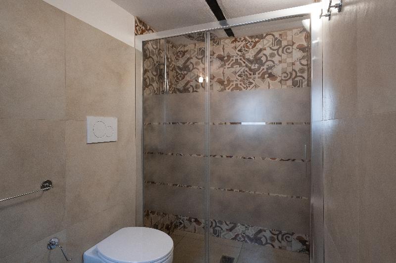 Ada Suite & Spa - Oda