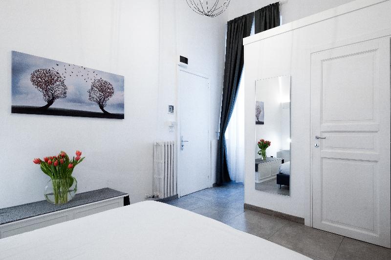 Ada Suite & Spa - Oda