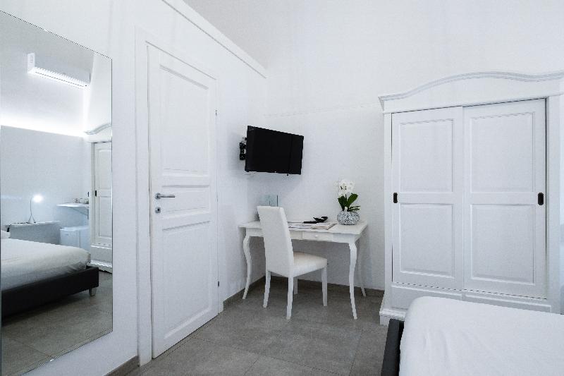 Ada Suite & Spa - Oda