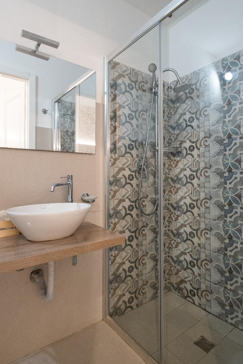 Ada Suite & Spa - Oda