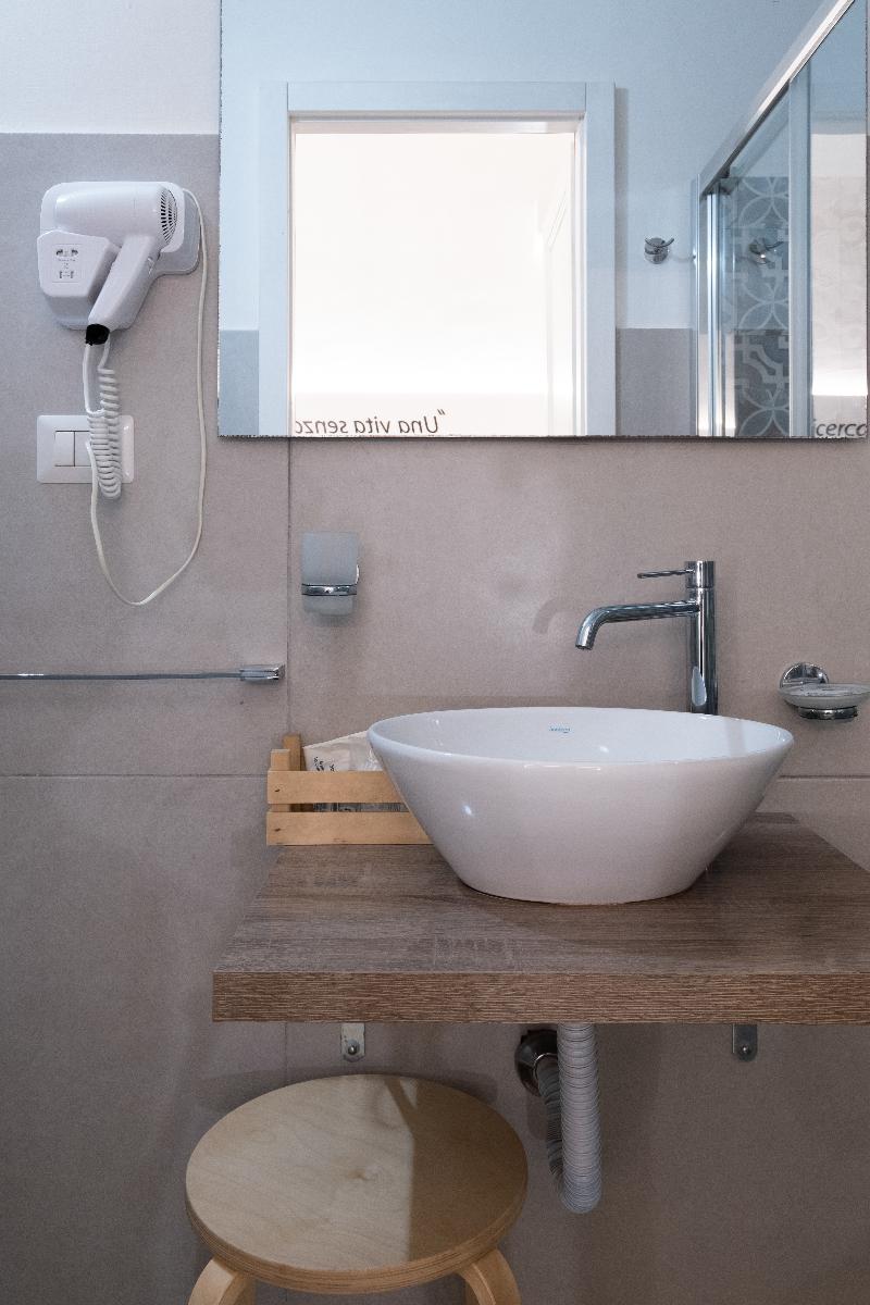 Ada Suite & Spa - Oda