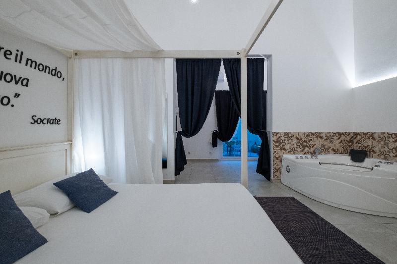 Ada Suite & Spa - Oda