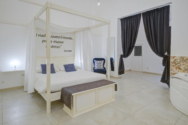 Ada Suite & Spa - Oda