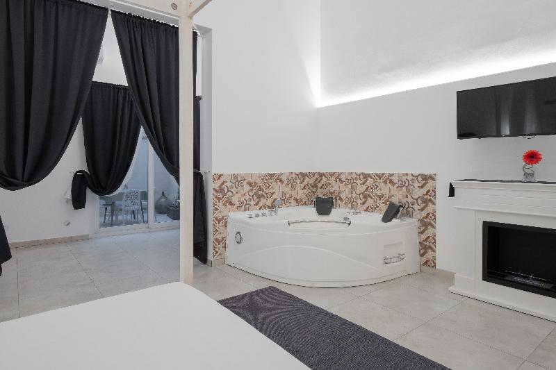 Ada Suite & Spa - Oda
