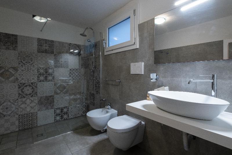 Ada Suite & Spa - Oda