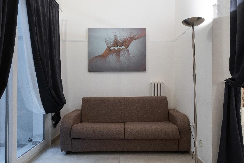 Ada Suite & Spa - Oda