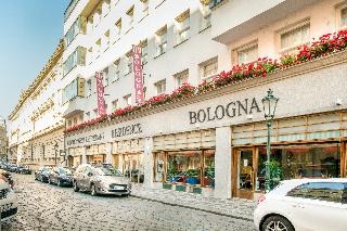 Hotel Bologna Prague fotoÄŸrafÄ±