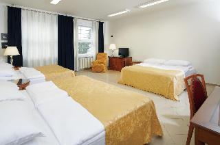 Hotel Bologna Prague fotoÄŸrafÄ±