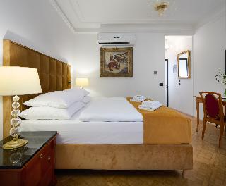Hotel Bologna Prague fotoÄŸrafÄ±
