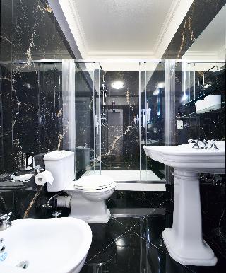 Hotel Bologna Prague fotoÄŸrafÄ±