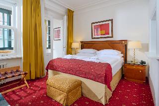 Hotel Bologna Prague fotoÄŸrafÄ±