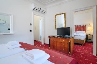 Hotel Bologna Prague fotoÄŸrafÄ±