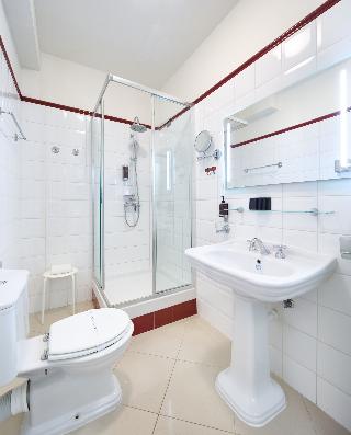 Hotel Bologna Prague fotoÄŸrafÄ±
