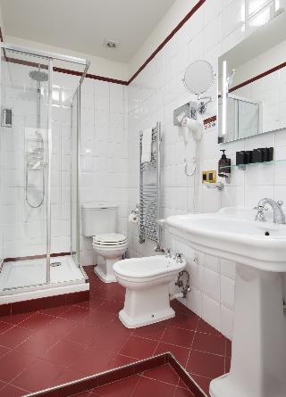 Hotel Bologna Prague fotoÄŸrafÄ±