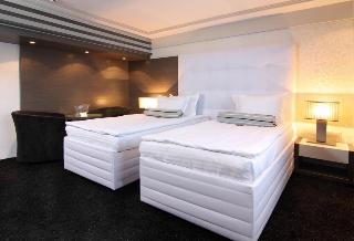 Riga otel fotoğrafı