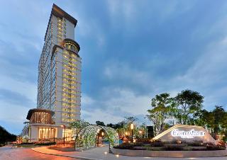 Centre Point Prime Hotel Pattaya fotoÄŸrafÄ±