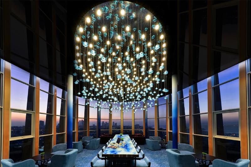 Centre Point Prime Hotel Pattaya - Genel