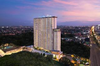 Centre Point Prime Hotel Pattaya fotoÄŸrafÄ±