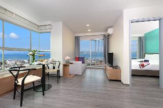 Centre Point Prime Hotel Pattaya fotoÄŸrafÄ±