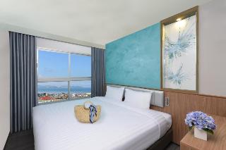 Centre Point Prime Hotel Pattaya fotoÄŸrafÄ±