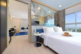 Centre Point Prime Hotel Pattaya fotoÄŸrafÄ±