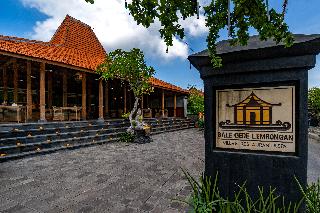 Tapa Bale Gede otel fotoğrafı