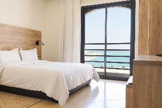 El Djenina Hotel otel fotoğrafı