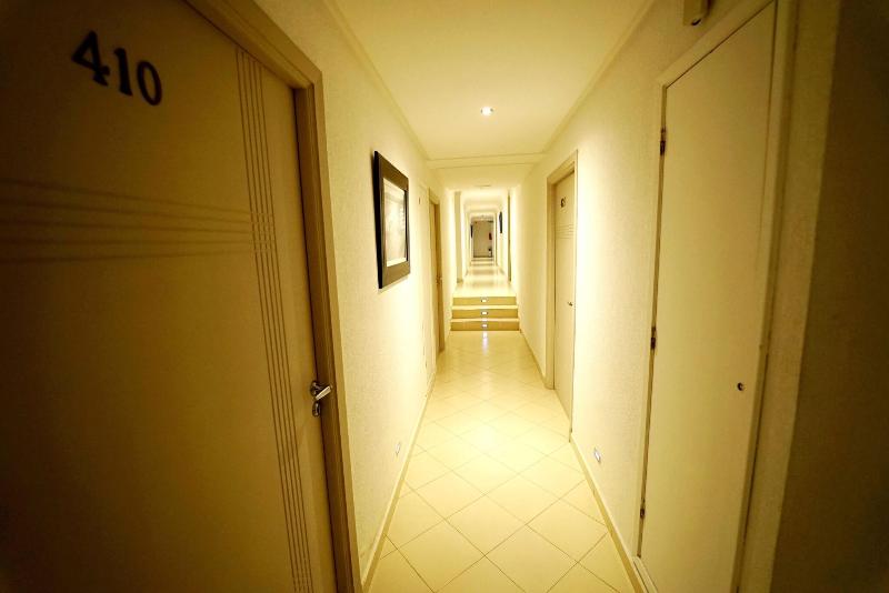El Djenina Hotel - Genel