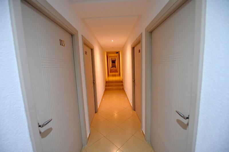 El Djenina Hotel - Genel