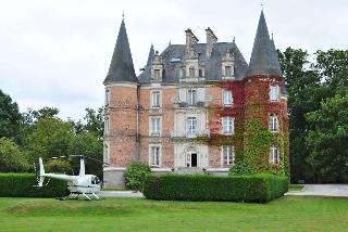 Le Château D'Apigné otel fotoğrafı