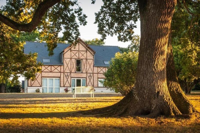 Le Château D'Apigné - Genel