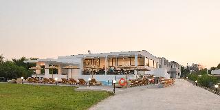 Evita Mare otel fotoğrafı