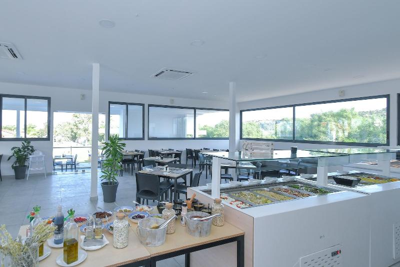 Evita Mare - Restoran