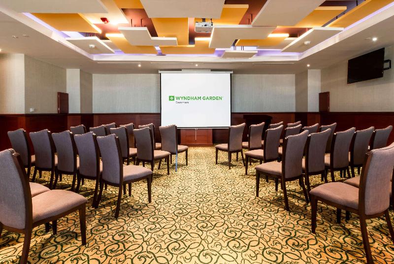 Wyndham Garden Dammam - Toplantı