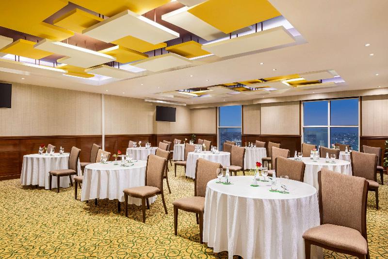 Wyndham Garden Dammam - Toplantı