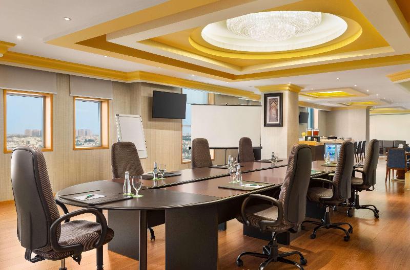 Wyndham Garden Dammam - Toplantı