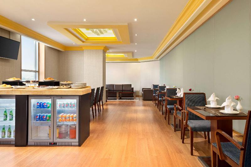 Wyndham Garden Dammam - Toplantı