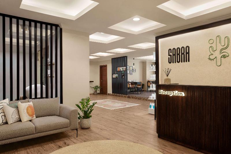 Wyndham Garden Dammam - Aktivite