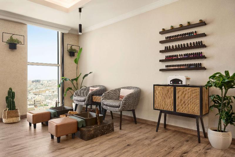 Wyndham Garden Dammam - Aktivite