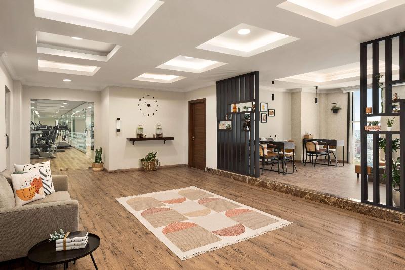 Wyndham Garden Dammam - Aktivite