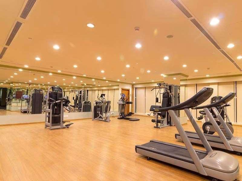 Wyndham Garden Dammam - Aktivite