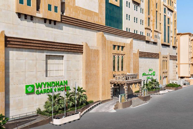 Wyndham Garden Dammam - Genel