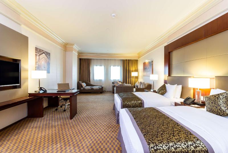 Wyndham Garden Dammam - Oda