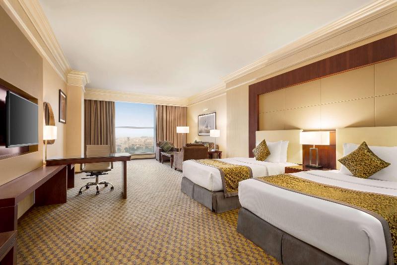 Wyndham Garden Dammam - Oda