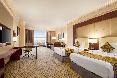 Wyndham Garden Dammam oda fotoğrafı