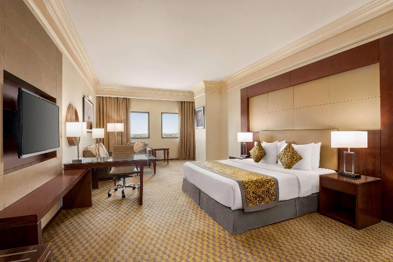 Wyndham Garden Dammam - Oda