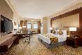 Wyndham Garden Dammam oda fotoğrafı