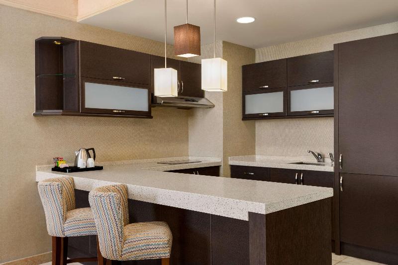 Wyndham Garden Dammam - Oda
