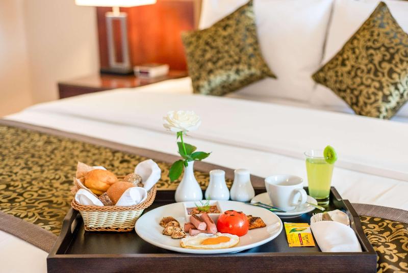 Wyndham Garden Dammam - Oda