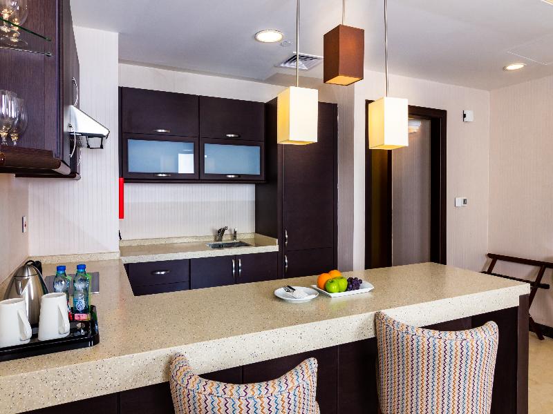 Wyndham Garden Dammam - Oda